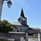 Photo Antichan-de-Frontignes - église Notre Dame