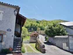 Photo paysage et monuments, Antichan-de-Frontignes - le Village