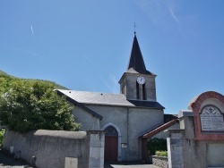 Photo paysage et monuments, Antichan-de-Frontignes - église Notre Dame