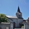 Photo Antichan-de-Frontignes - église Notre Dame