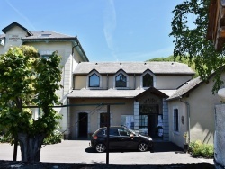 Photo paysage et monuments, Antichan-de-Frontignes - La Mairie