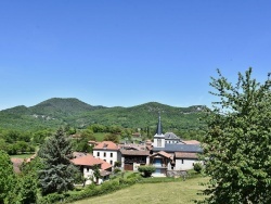 Photo paysage et monuments, Antichan-de-Frontignes - le Village