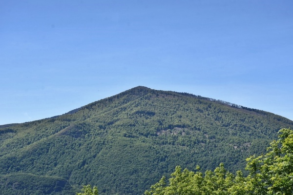 Photo Antichan-de-Frontignes - la Montagne