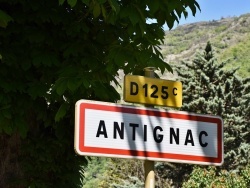 Photo paysage et monuments, Antignac - antignac (31110)