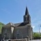 Photo Antignac - église Saint Orens