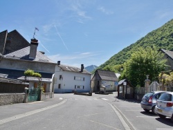 Photo paysage et monuments, Antignac - le Village