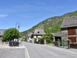 Photo paysage et monuments, Antignac - le Village