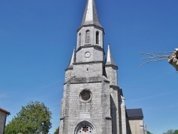 Photo paysage et monuments, Ardiège - église Saint Pierre