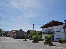 Photo paysage et monuments, Ardiège - le Village