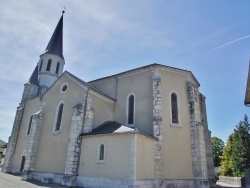 Photo paysage et monuments, Ardiège - église Saint Pierre