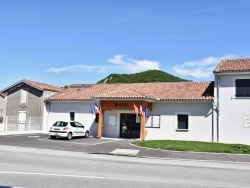 Photo paysage et monuments, Ardiège - La Mairie