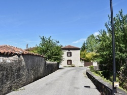 Photo paysage et monuments, Ardiège - le Village