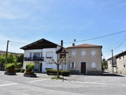 Photo paysage et monuments, Ardiège - le Village