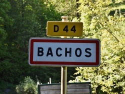 Photo paysage et monuments, Bachos - bachos (31440)