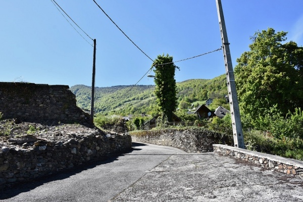 Photo Bachos - le Village