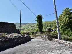 Photo paysage et monuments, Bachos - le Village