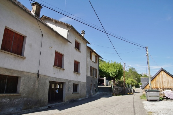 Photo Bachos - le Village