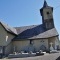 Photo Bachos - église Saint Genies