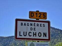 Photo paysage et monuments, Bagnères-de-Luchon - bagnieres de  luchon (31110)
