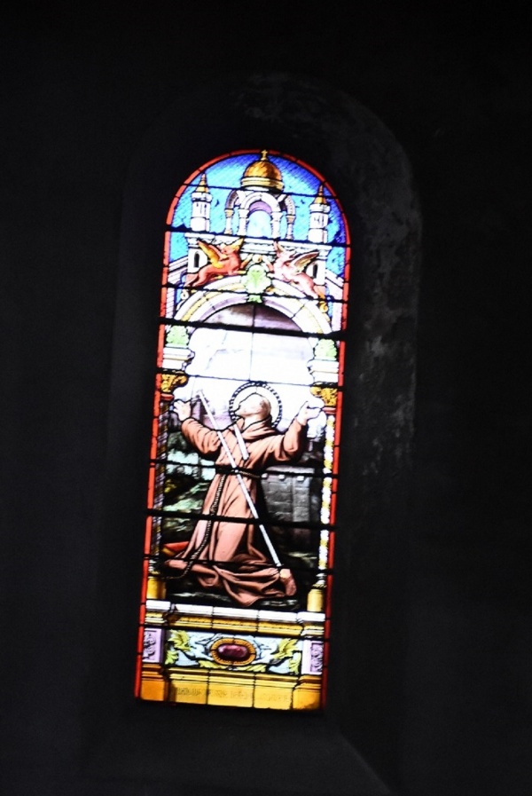 Photo Bagnères-de-Luchon - église Notre Dame