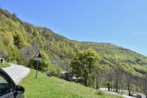 Photo Bagnères-de-Luchon - La Campagne