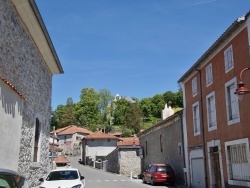 Photo paysage et monuments, Barbazan - le Village