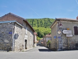 Photo paysage et monuments, Barbazan - le Village