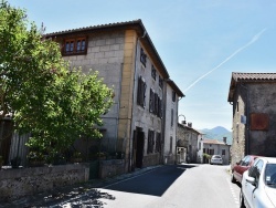 Photo paysage et monuments, Barbazan - le Village