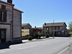 Photo paysage et monuments, Blajan - le Village