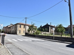 Photo paysage et monuments, Blajan - le Village