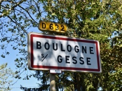 Photo paysage et monuments, Boulogne-sur-Gesse - boulogne sur gesse (31350)