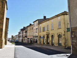 Photo paysage et monuments, Boulogne-sur-Gesse - le Village