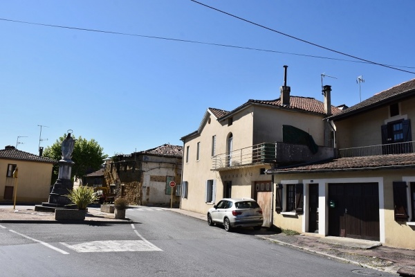 Photo Boulogne-sur-Gesse - le Village