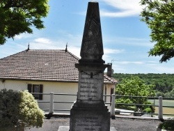 Photo paysage et monuments, Cardeilhac - le Monument Aux Morts