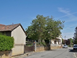 Photo paysage et monuments, Cardeilhac - le Village