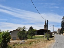 Photo paysage et monuments, Cardeilhac - le Village