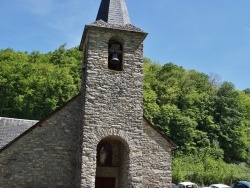 Photo paysage et monuments, Cazaux-Layrisse - église Saint Justin