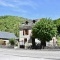 Photo Cazaux-Layrisse - le Village