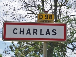 Photo paysage et monuments, Charlas - charlas (31350)