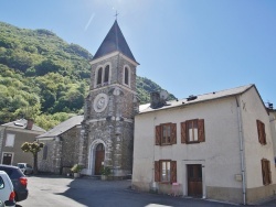 Photo paysage et monuments, Chaum - église Saint jacques