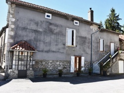 Photo paysage et monuments, Chaum - le Village