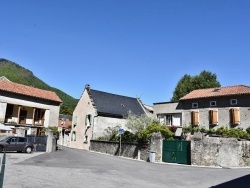 Photo paysage et monuments, Chaum - le Village