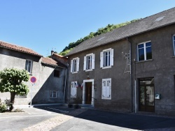 Photo paysage et monuments, Chaum - le Village