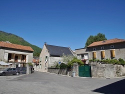 Photo paysage et monuments, Chaum - le Village