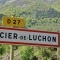 Photo Cier-de-Luchon - cier de luchon (31110)