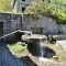 Photo Cier-de-Luchon - la Fontaine