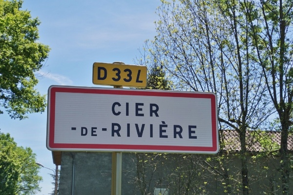 Photo Cier-de-Rivière - cier de rivière (31510)