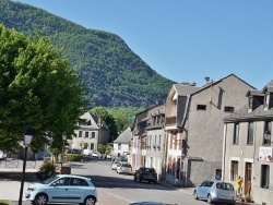 Photo paysage et monuments, Cierp-Gaud - le Village