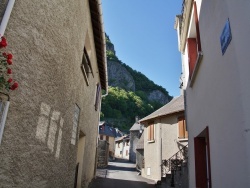 Photo paysage et monuments, Cierp-Gaud - le Village