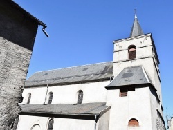 Photo paysage et monuments, Cierp-Gaud - église Notre Dame